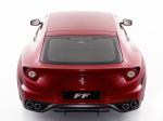 Ferrari FF 2011 года